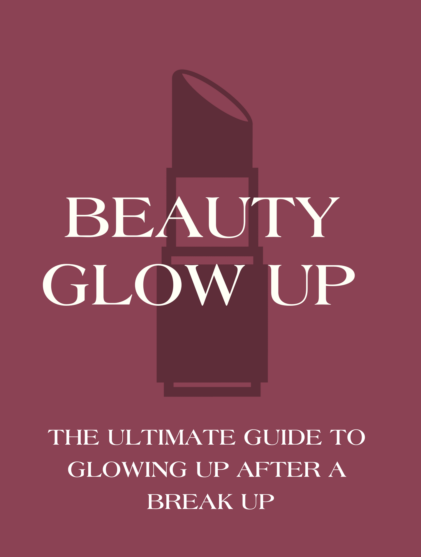 Beauty Glow up Guide