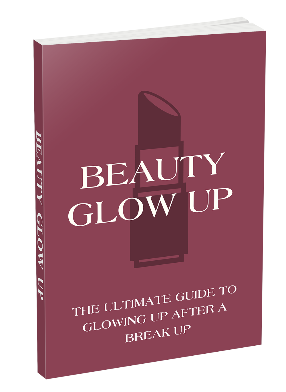 Beauty Glow up Guide