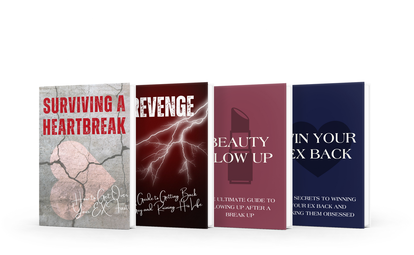 BREAKUP BUNDLE