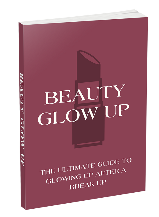 Beauty Glow up Guide